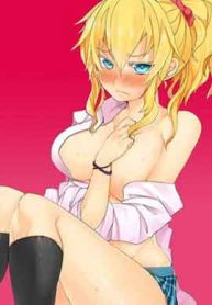 Angry Girl