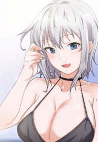 Heart Stealer Webtoon