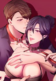 In Love With The Friend’s Mother