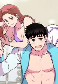 Leave The Work To Me!