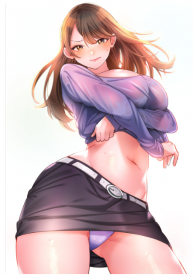 Make Love to the “Cumera”