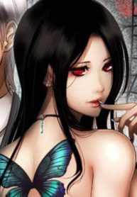 Sadistic Lover Grace