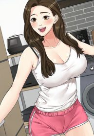 She’s My Younger Sister, But It’s Okay