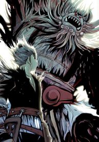 The Journey of The Dragon