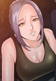 The Maids of the Mansion