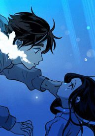 The Mermaid’s Pond