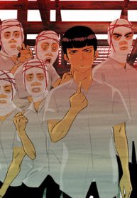 The Nonviolence Group