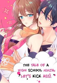 The Tale of a High School Ninja