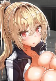 The Two Eves : The Girl Trapped in the Wall