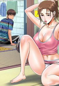 The Unforeseen Guest