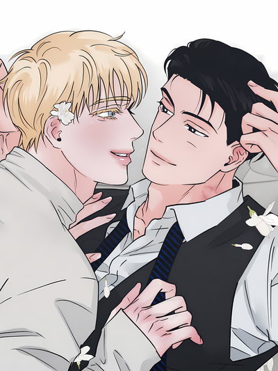 A Golden Pair (Uncensored)