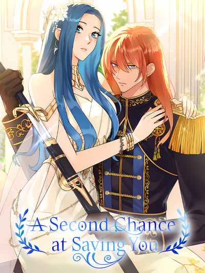 A Second Chance at Saving You