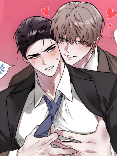 Accidental Baby (Uncensored)