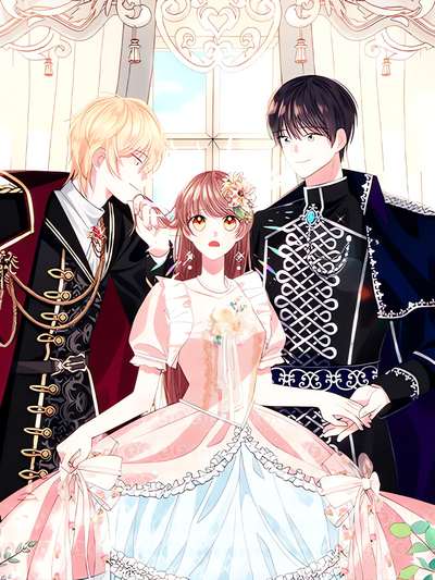 Afternoon in Another World