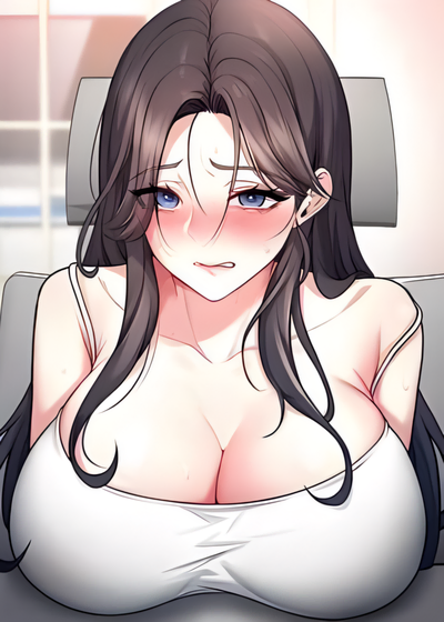 [AI ANIMATION] Synced for Pleasure (Animation)