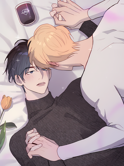 Alpha Boyfriends (Uncensored)