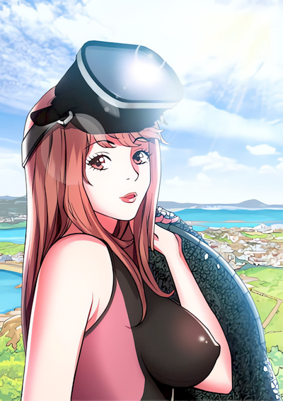 Aqua (Beoltteok)