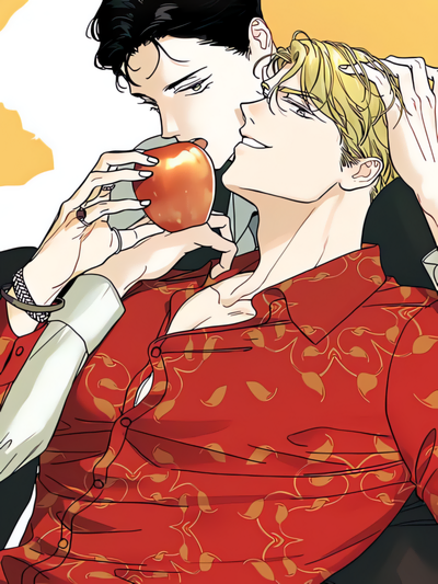 Bad Apple (Uncensored)