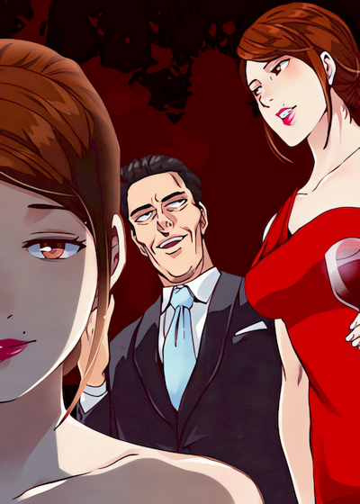 Bad Blood (Yongbieocheonga)