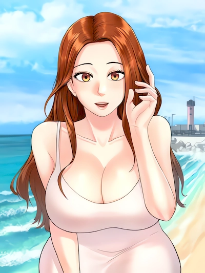 Be Our Guest (Motgini)