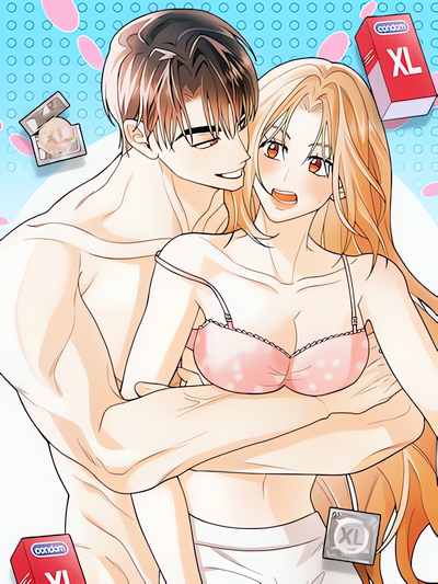 Bestie’s Big Secret (Uncensored)