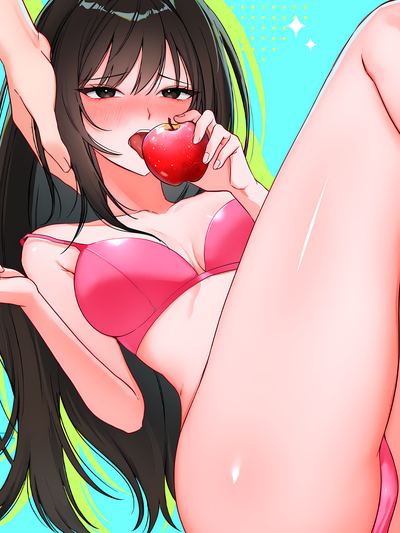 Bitter Candy (Ssari) – Chapter 15