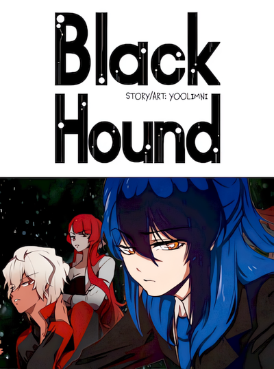Black Hound
