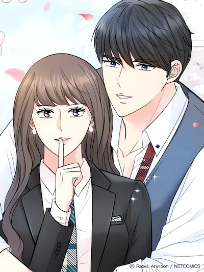 Body Double Trouble (Official)