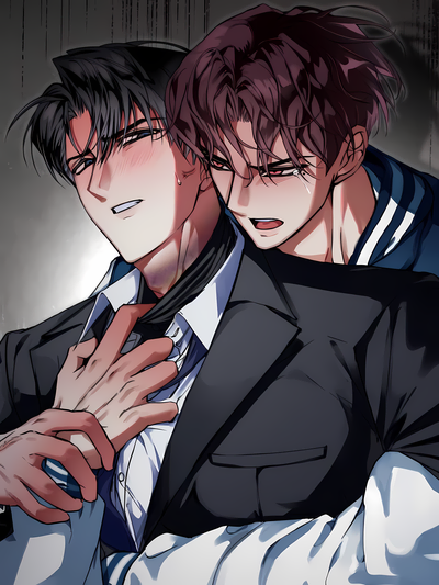 Chase You – Chapter 9