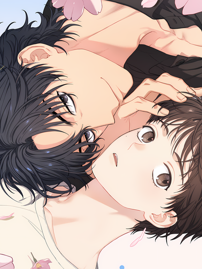 Cherry Cake