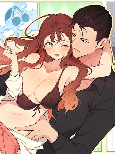 Cherry Pop (Uncensored)