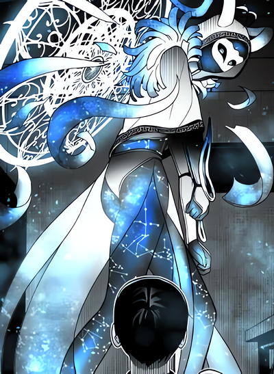 Cosmic Love (Official)