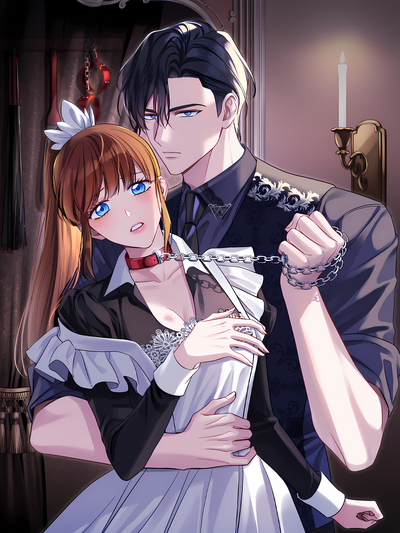 Count Kalley’s Whipping Maid (Uncensored)