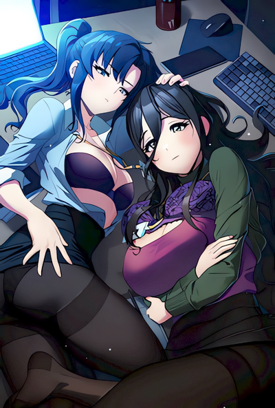 Dating After Work (Official)