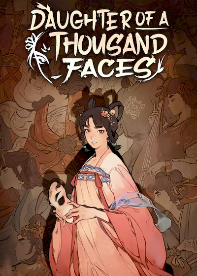 Daughter of a Thousand Faces (Official)