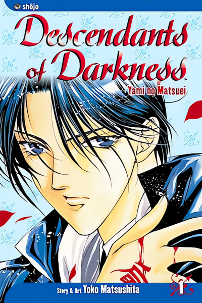 Descendants of Darkness