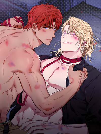 Desire Me If You Can (Uncensored)
