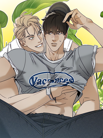 Diego (Uncensored)