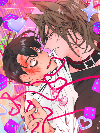 Disorder and Desire (Uncensored)
