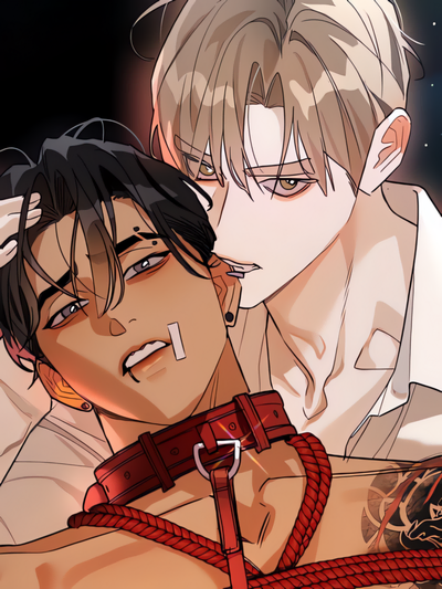Doomed Brothers (Uncensored)