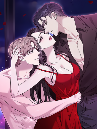 Double Addiction (Uncensored)