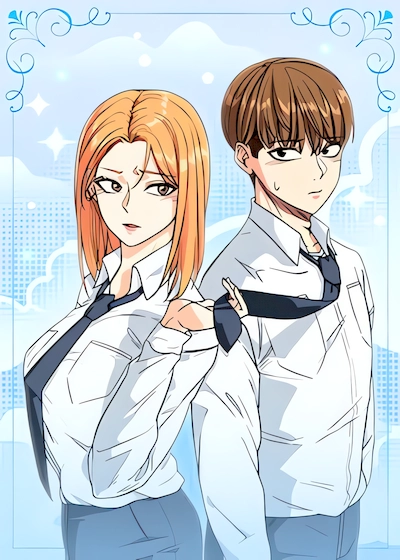 Drawing Romance (Official)