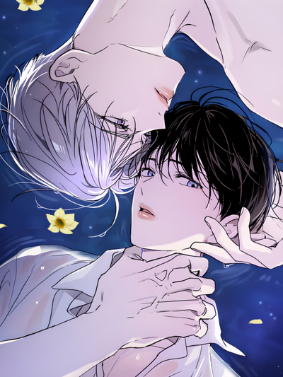 Duality of Desire (Uncensored)