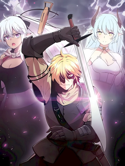 Dungeon Majesty (Official)