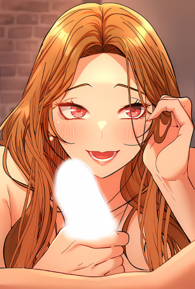 Everyone’s Man (Uncensored)