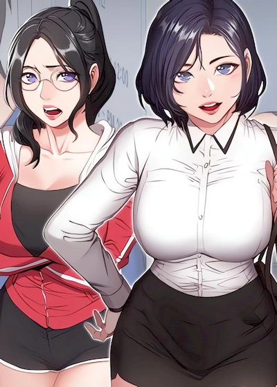 Fitness (Uncensored Fan Edition)