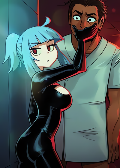 GENELOCK – Emotion Is a Virus