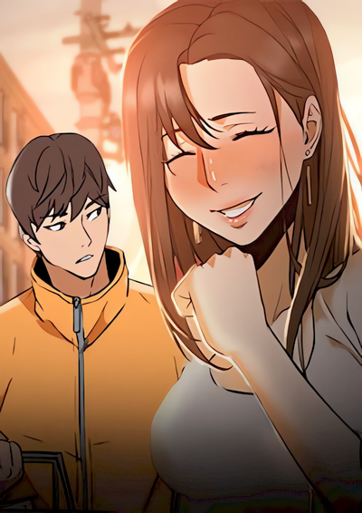Good Night (Writer Kang)