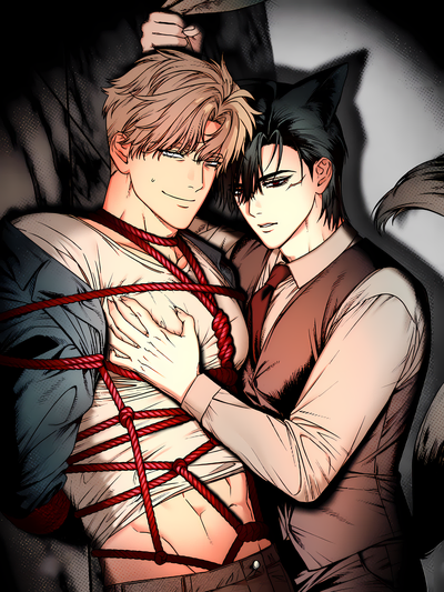 Grasping (Uncensored)