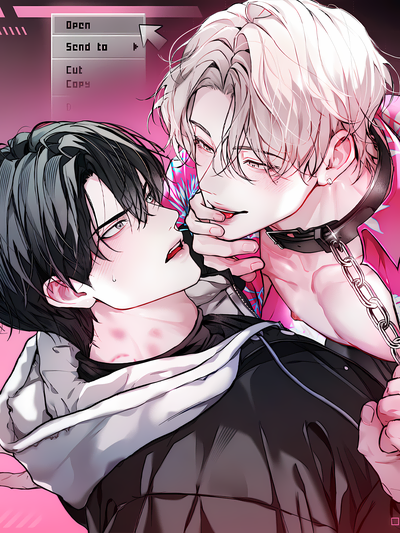 Guiding Me Mad (Uncensored)